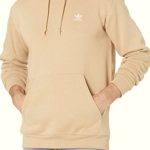 ADIDAS ORIGINALS HOODIE